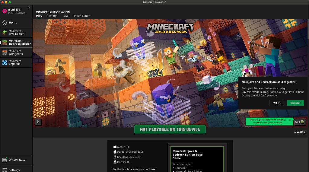 minecraft licences 7