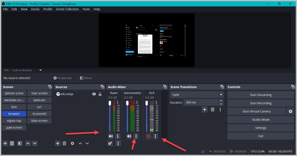 troubleshooting razer headphones 2