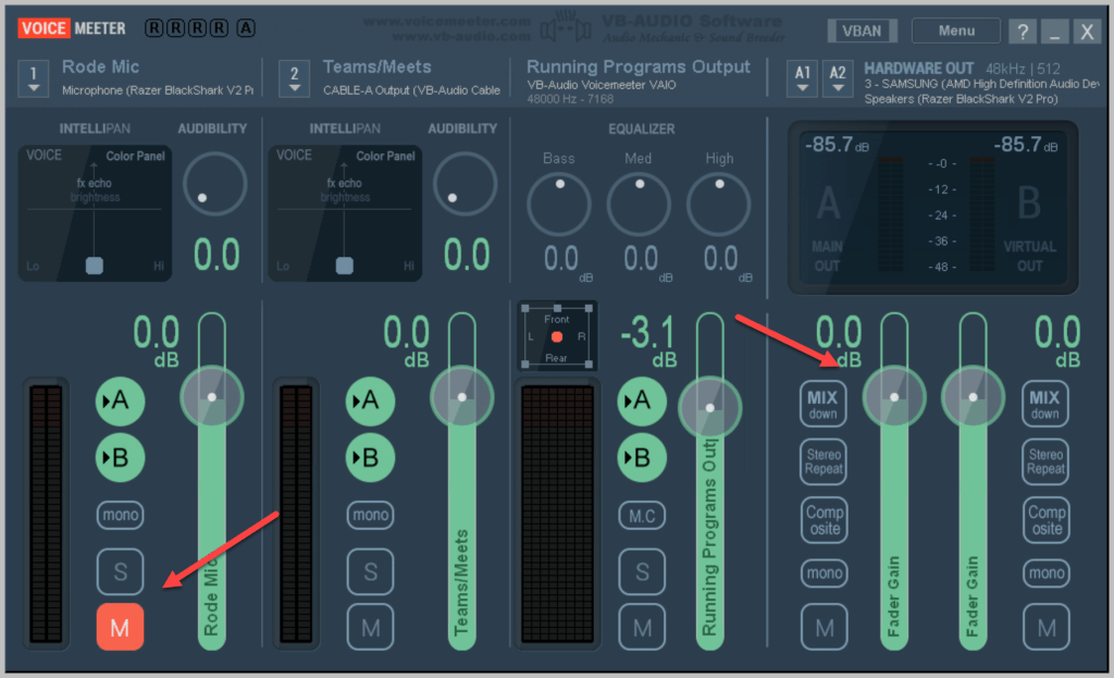 troubleshooting razer headphones 3
