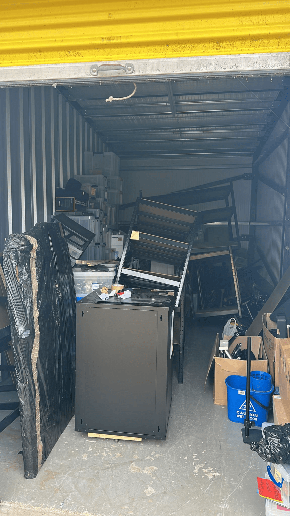 my journey moving 3