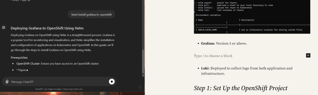 how to create 7