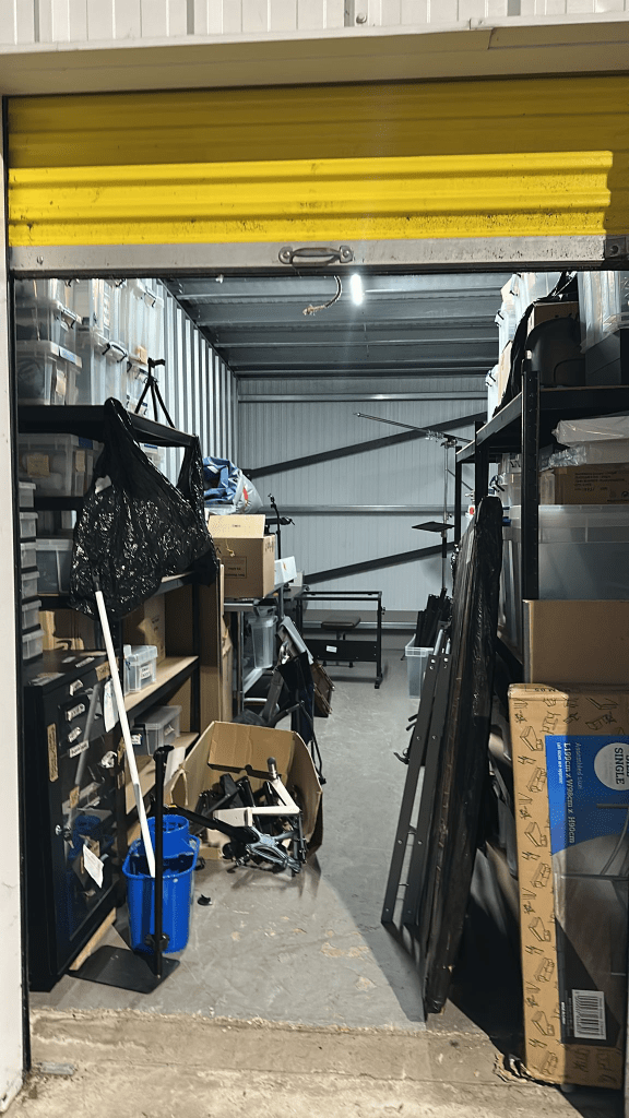 my journey moving 2