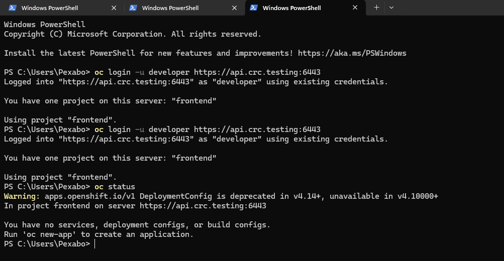 poc basic app 10