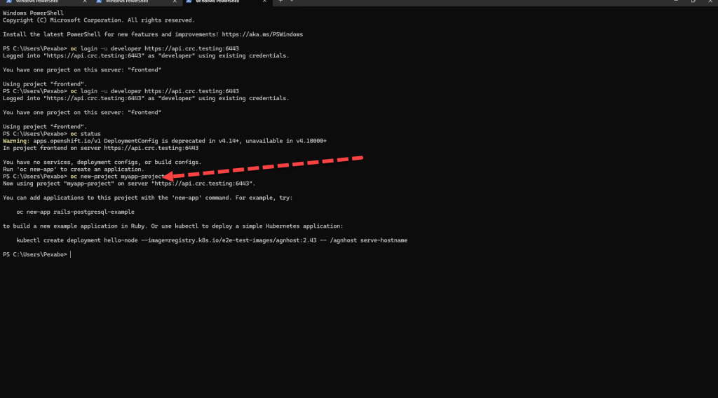 poc basic app 11