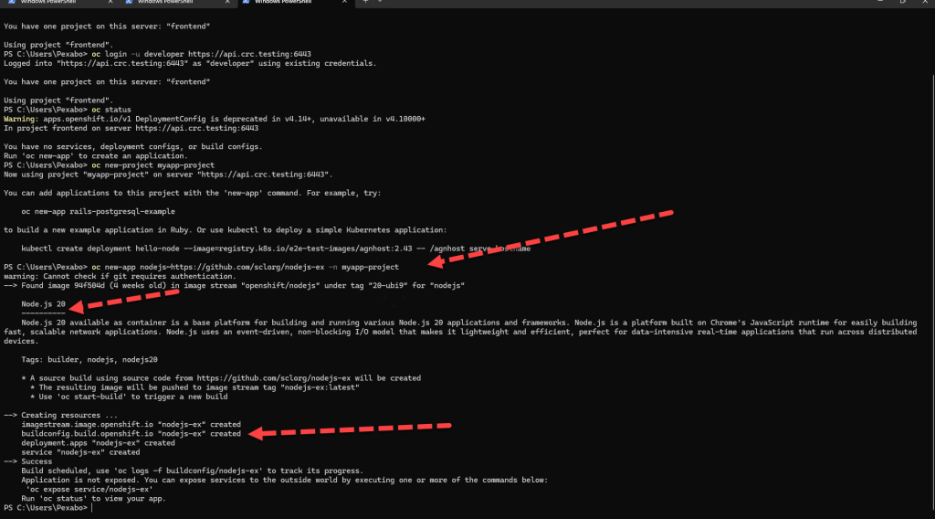 poc basic app 12