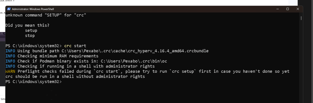poc basic app 2