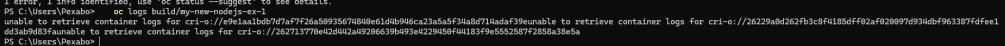 poc basic app 20