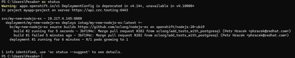 poc basic app 24