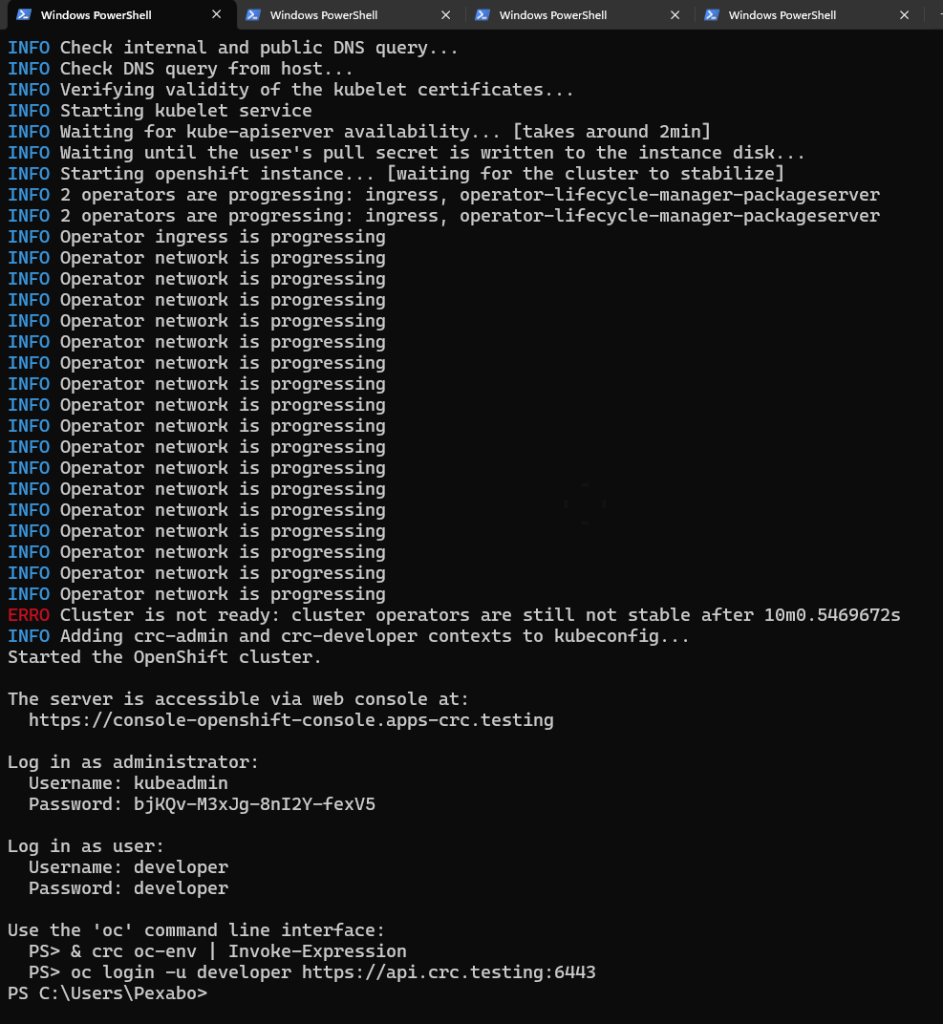 poc basic app 32