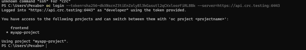 poc basic app 52