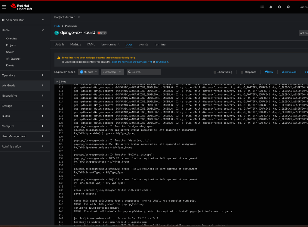 poc basic app 64