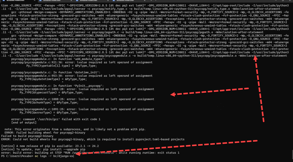poc basic app 65
