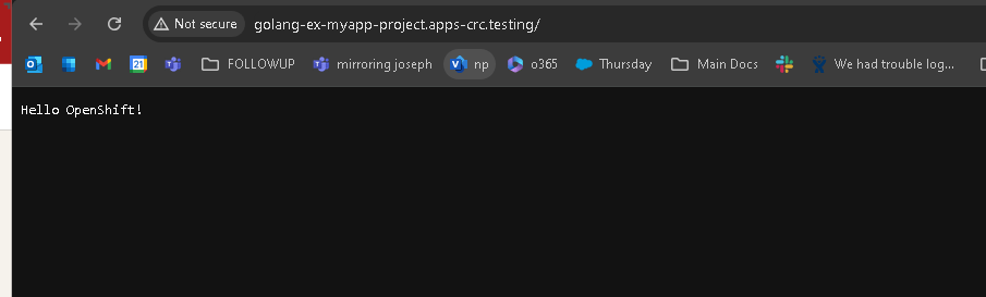 poc basic app 77