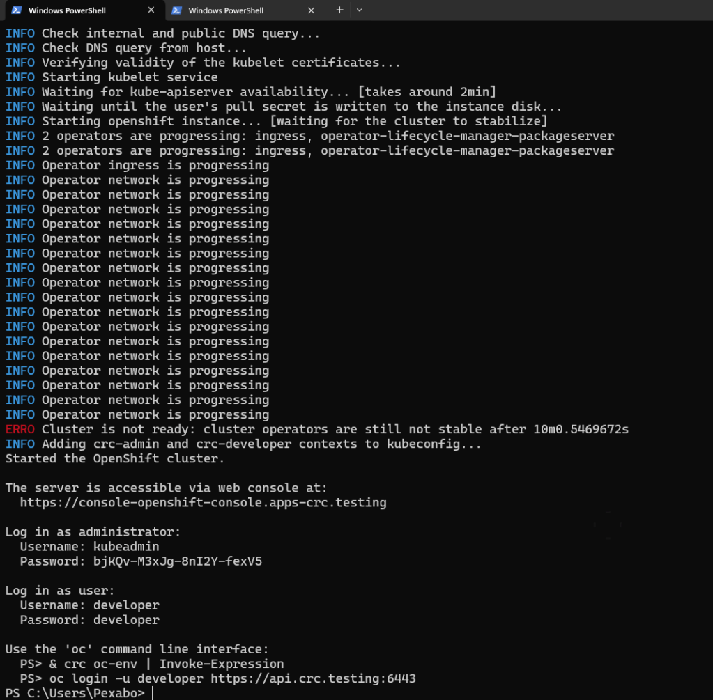 poc basic app 85