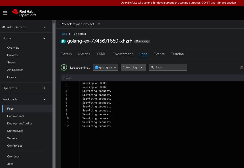 poc basic app 89