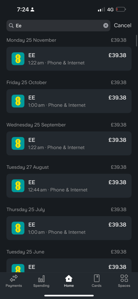 home internet downgrade 4