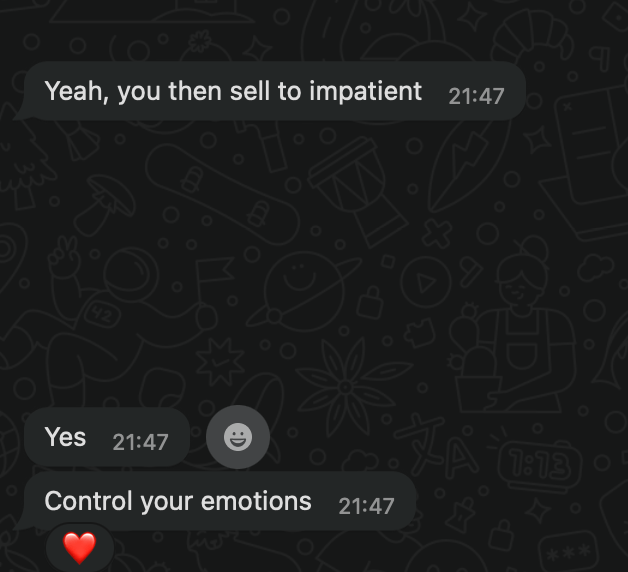 a wise friend 1