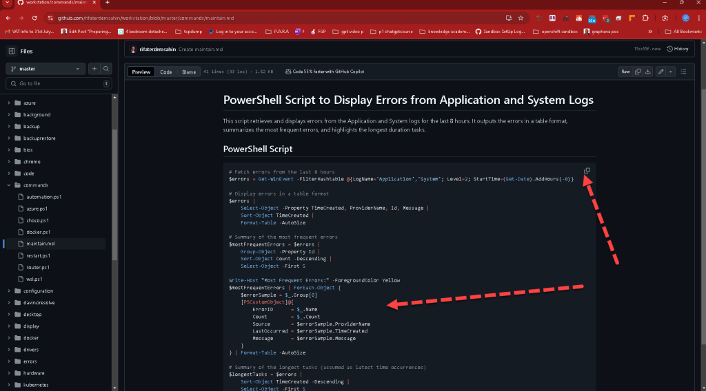 debug machine turns 6