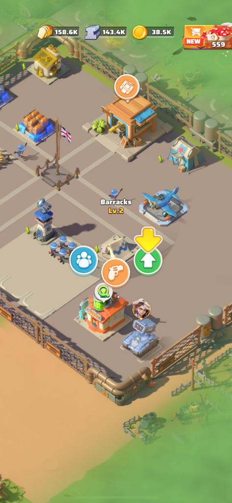 gamify the process 4
