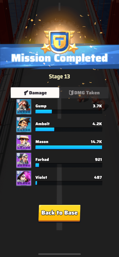 gamify the process 8