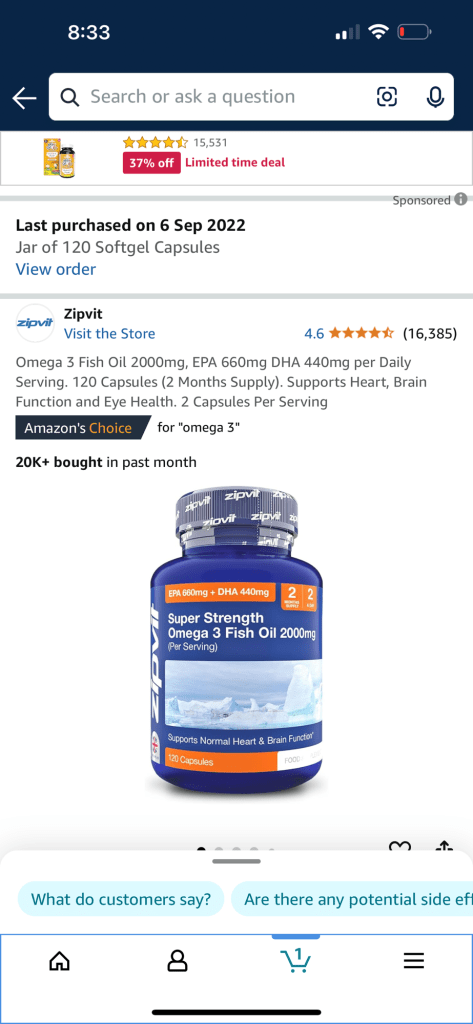 coop versus amazon 1