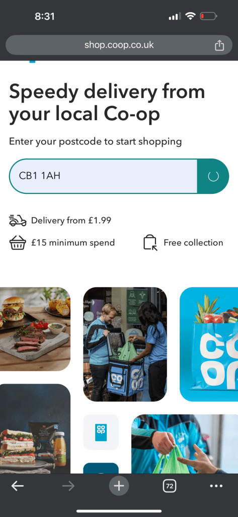 coop versus amazon 3