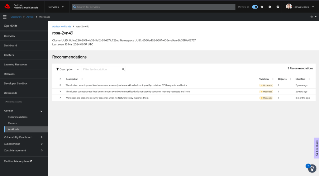 ensuring container security 2