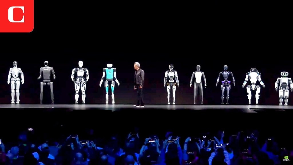 the future of 1