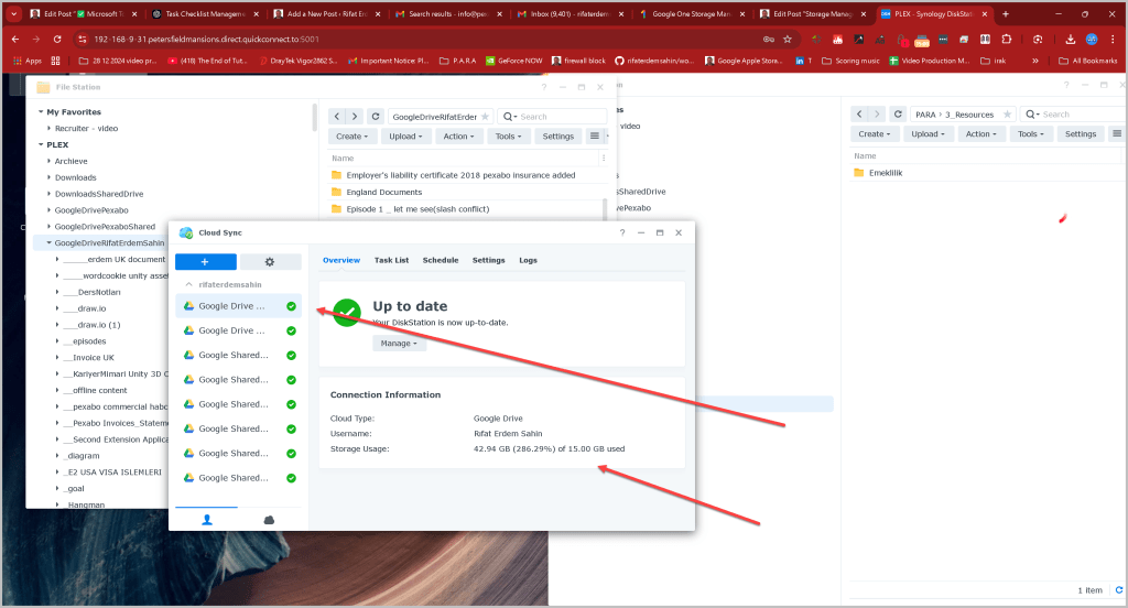 0storage management 11