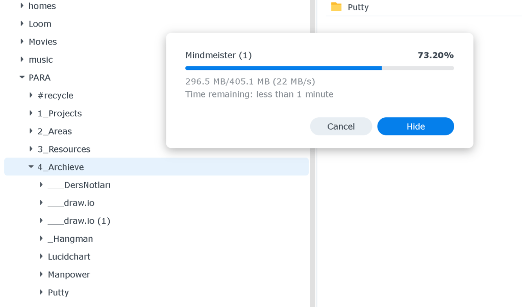 0storage management 14