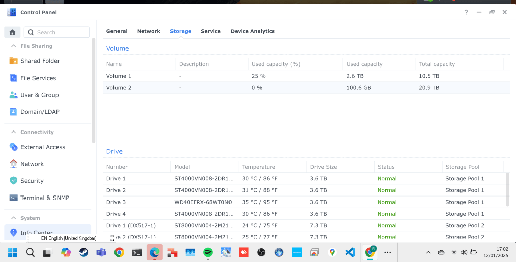 0storage management 2