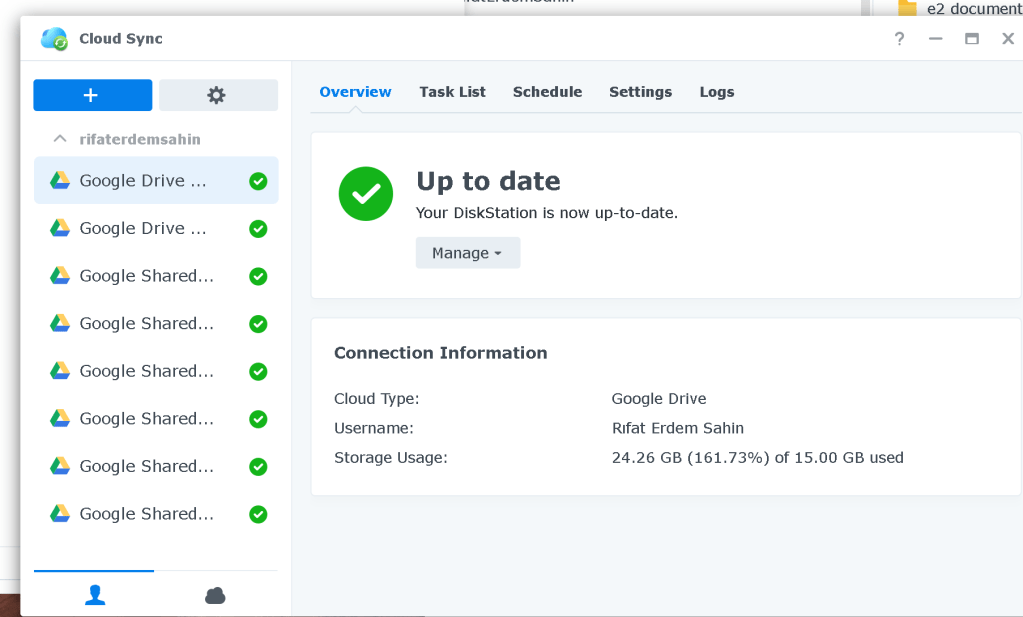 0storage management 24