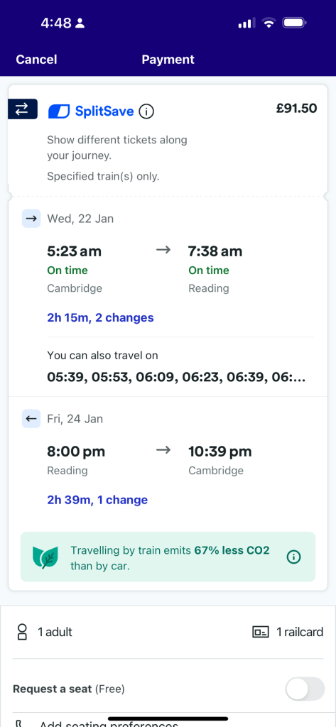 train price increase 3