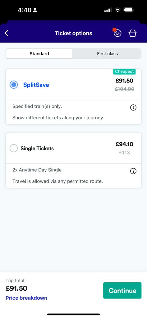 train price increase 4