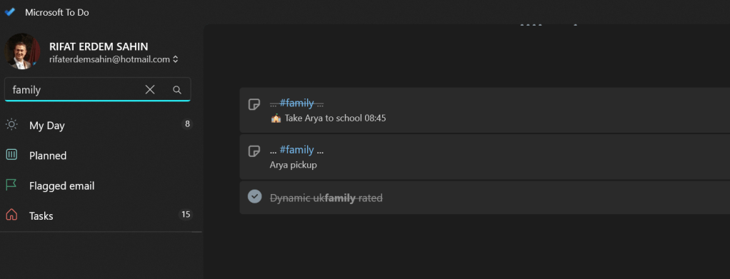 microsoft to do 3