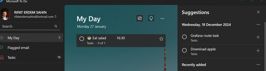 microsoft to do 5