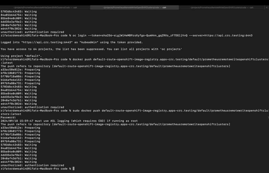 moving docker images 18