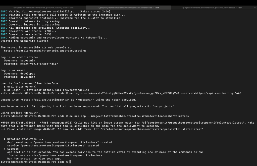 moving docker images 2