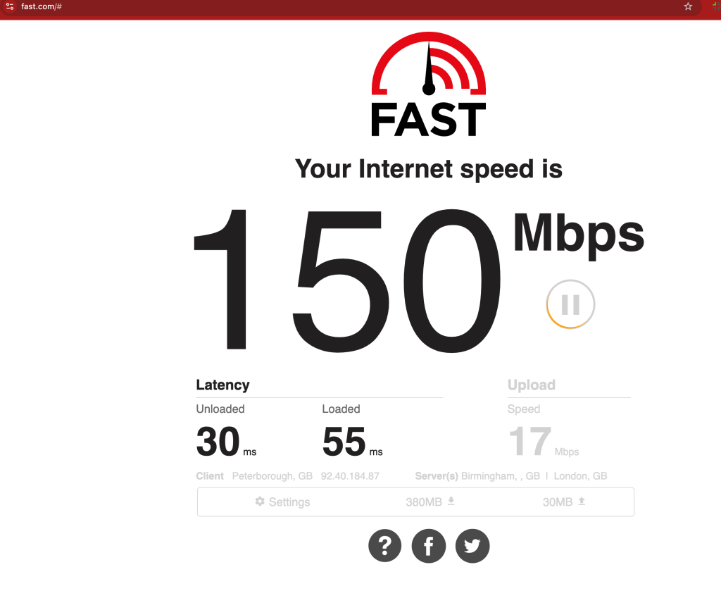 back to vodafone 5