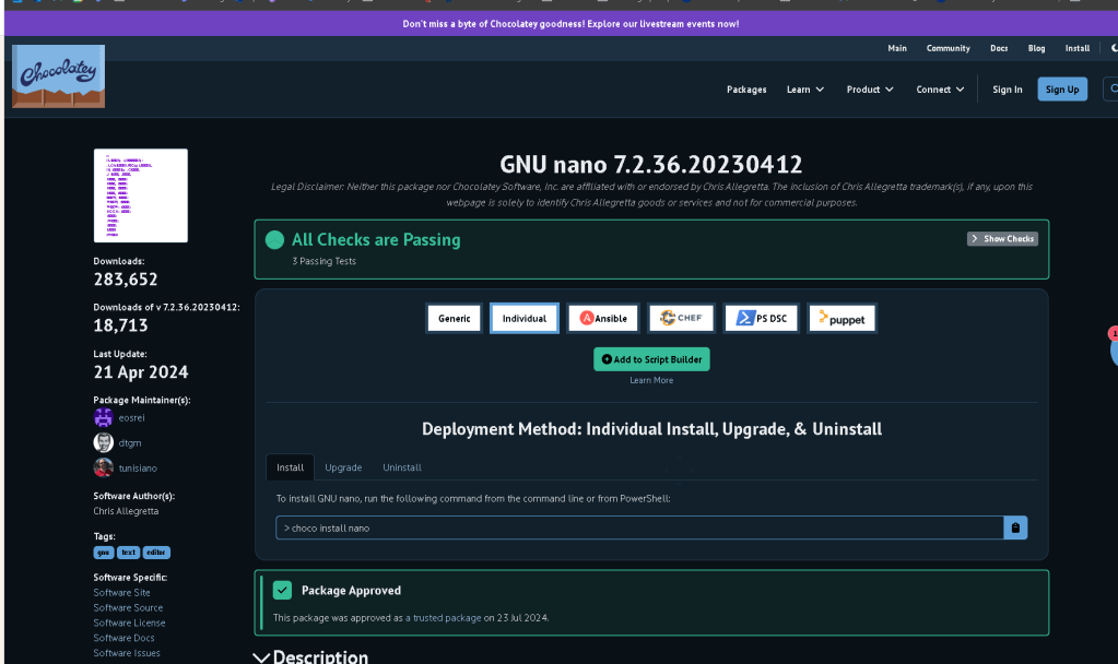 argocd development logs 28