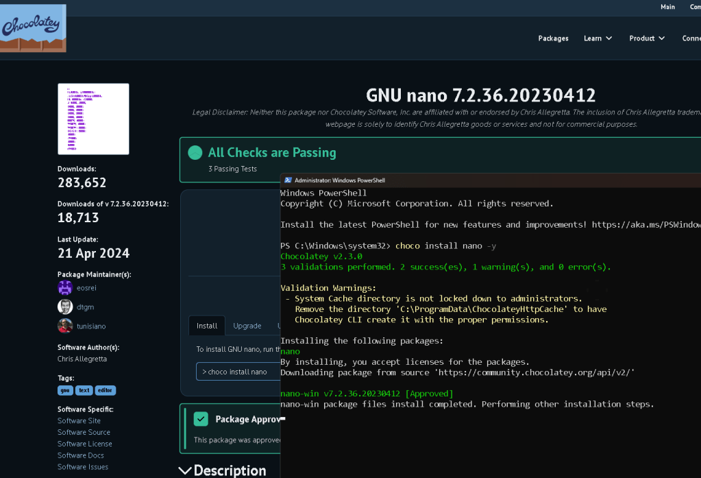 argocd development logs 30
