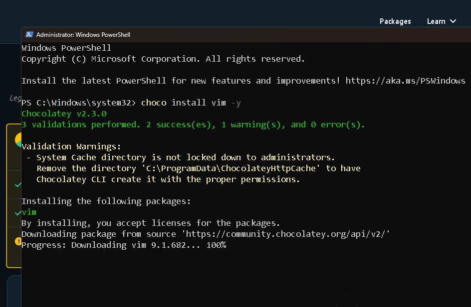 argocd development logs 35