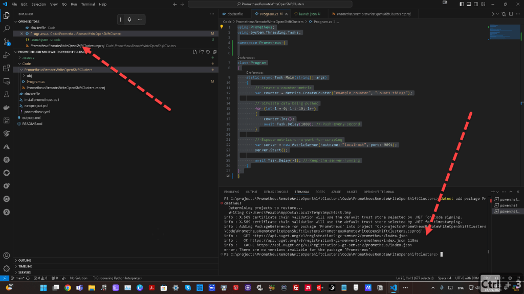 creating a net 31