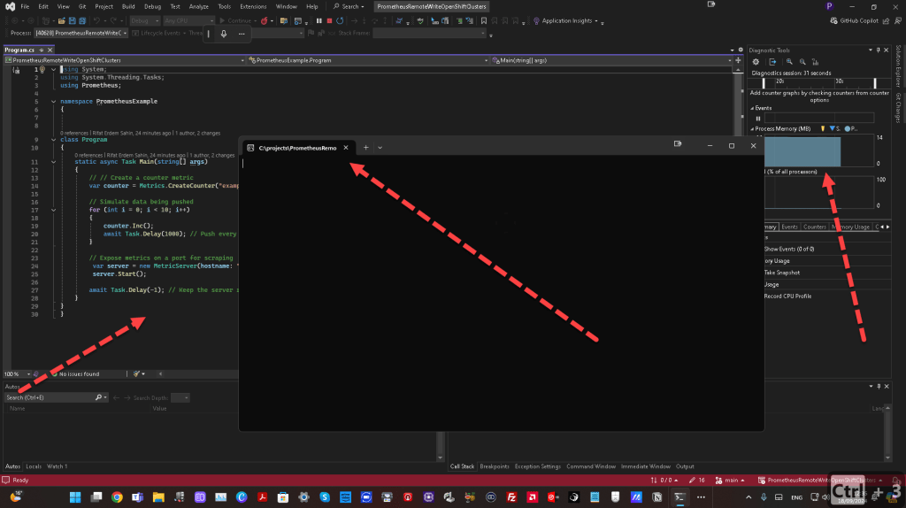 creating a net 44