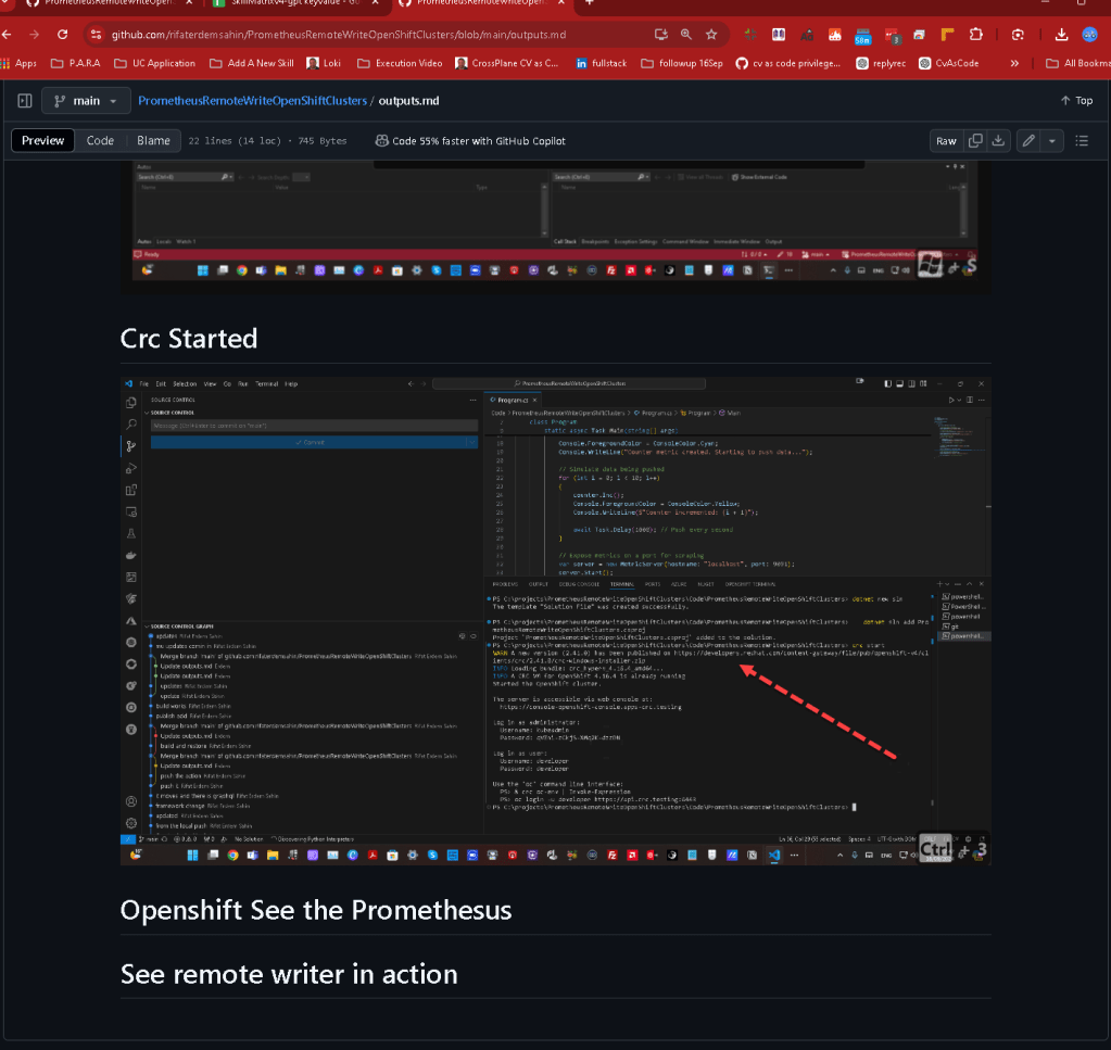 creating a net 64