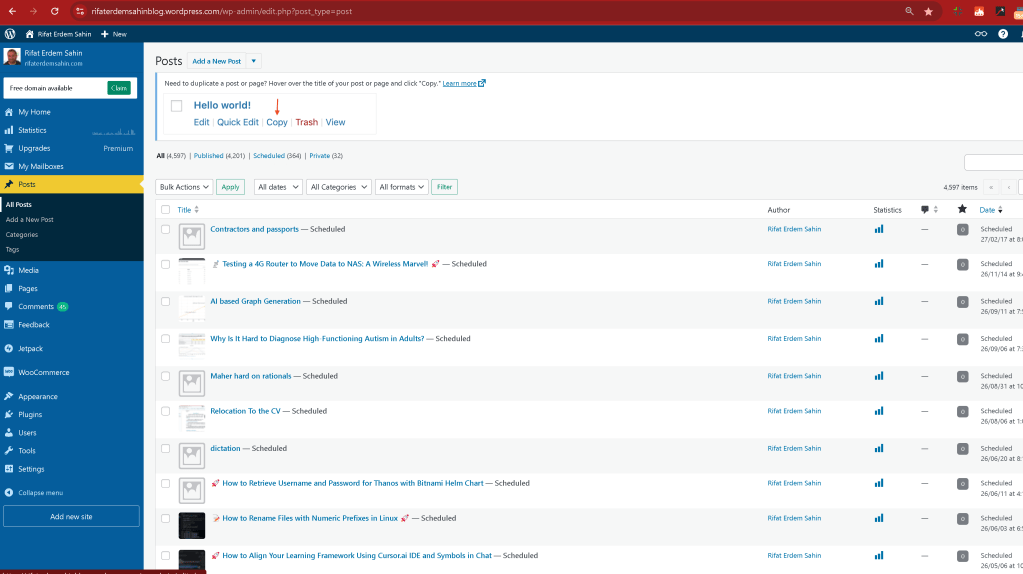 n8n linkedin automation 4
