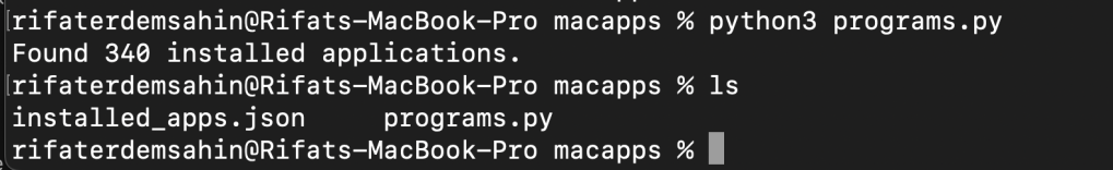 managing macos apps 3