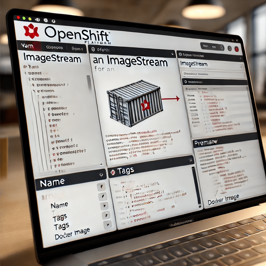 manifest in openshift 1