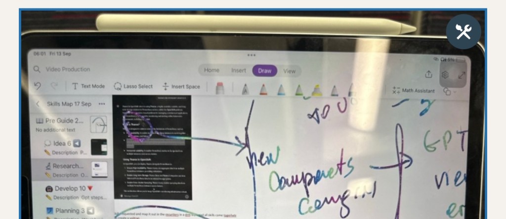 kanban and the 1
