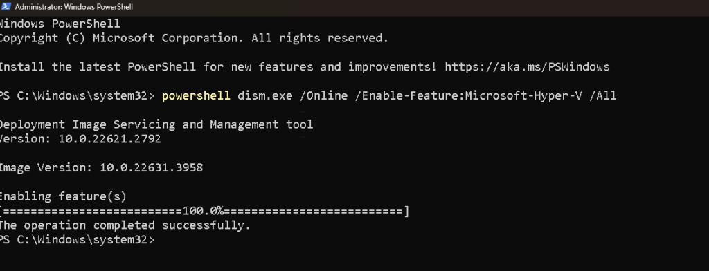 poc openshift on 1